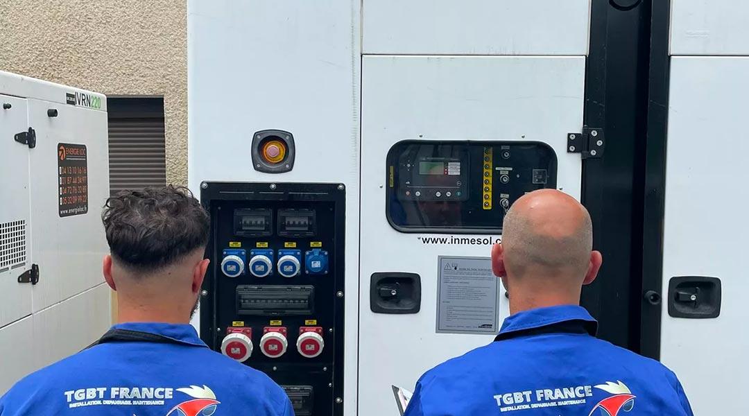 Les Avantages de la Maintenance Préventive en Haute Tension