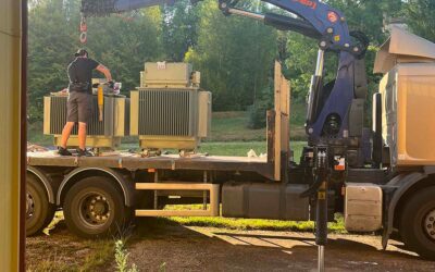 Maintenance haute tension : stratégies pour minimiser les temps d’arrêt des équipements
