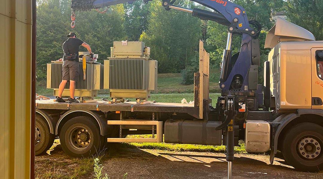 Maintenance haute tension : stratégies pour minimiser les temps d'arrêt des équipements